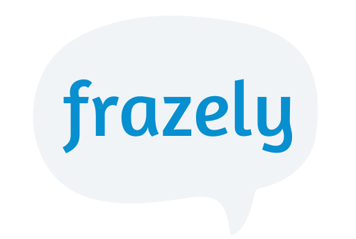 Frazely Logo